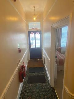 Landguard Lodge Guest House - Southampton - 1