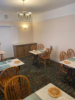 Landguard Lodge Guest House - Southampton - 3