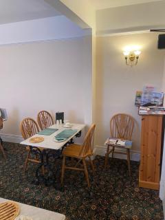 Landguard Lodge - 2
