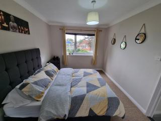 Swan Path Retreat - 2 Bedroom Apartment - Heybridge - 7