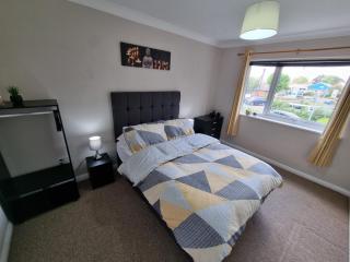 Swan Path Retreat - 2 Bedroom Apartment - Heybridge - 8