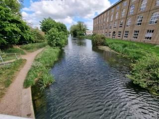Swan Path Retreat - 2 Bedroom Apartment - Heybridge - 9