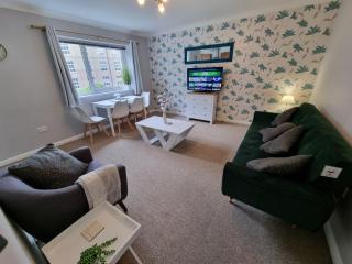 Swan Path Retreat - 2 Bedroom Apartment - Heybridge - 6