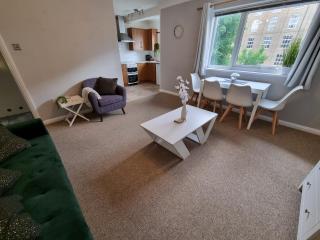 Swan Path Retreat - 2 Bedroom Apartment - Heybridge - 4