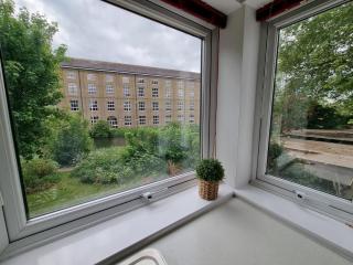 Swan Path Retreat - 2 Bedroom Apartment - Heybridge - 3