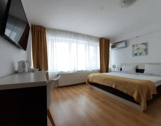 4 Seasons Apartments - Bistriţa - 6