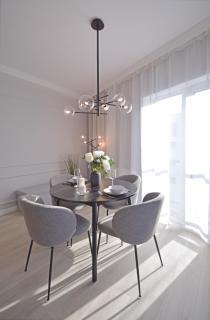 Flotylla-Apartamenty Bryza - Parking - Świnoujście - 8