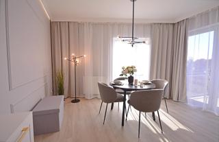 Flotylla-Apartamenty Bryza - Parking - Świnoujście - 9