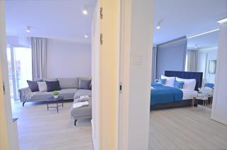 Flotylla-Apartamenty Bryza - Parking - Świnoujście - 3