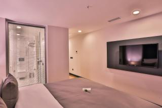 Business Life Hotel - 4