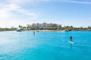 Blue Haven Resort- All Inclusive - Grace Bay - 4