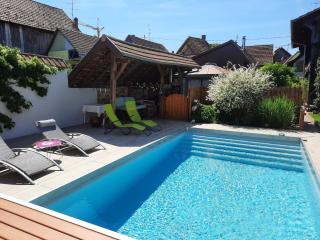 Oasis d'Alsace - Valff - 2