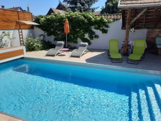 Oasis d'Alsace - Valff - 9