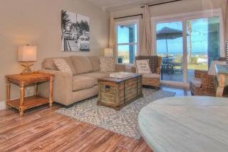 Bungalow Beach Place 2 - Clearwater Beach - 7