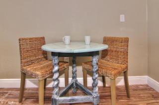Bungalow Beach Place 2 - Clearwater Beach - 6