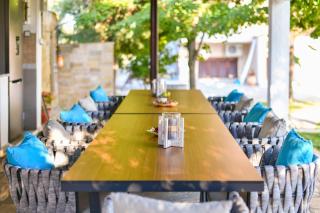 Villas Velizarius - 1