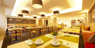 Hotel Stachus - Munich - 1