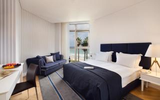 Daniel Herzliya Hotel - 7