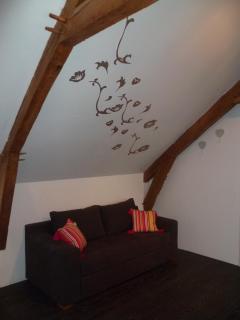 Domaine de la Basse Orme - 3