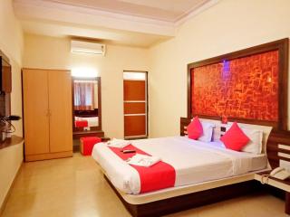 Shivneri Holiday Resort - Mahabaleshwar - 4