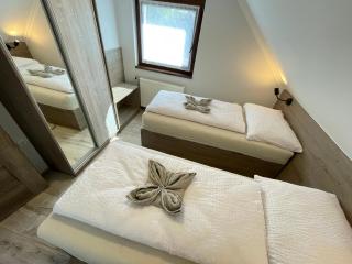 Kukorica Csárda Apartman - Balatonújlak - 6