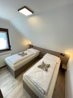 Kukorica Csárda Apartman - Balatonújlak - 4