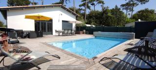 Villa Atelier 4**** - Ronce-les-Bains - 7