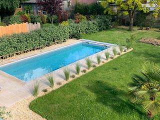 Chambre d'hôtes de Verdigné Piscine chauffée Parking Wifi - Le Mans - 0