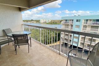 Water View 506 - 9