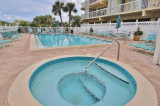 Water View 506 - 7