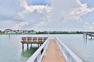 Water View 506 - 6