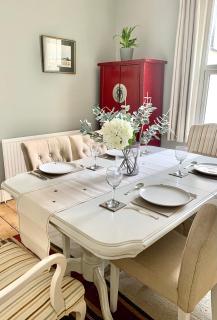 Lovely 3 bed house in the heart of Cheltenham - Cheltenham - 4