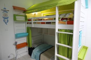 Villa Malaya détente assurée piscine, jacuzzi et babyfoot - 5