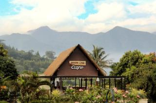 Alfa Resort Hotel and Conference - Puncak - 0