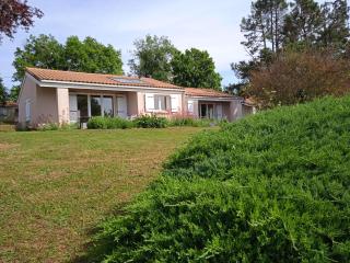 Olydea le Lambon - Prailles-la-Couarde - Prailles - 3