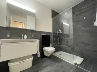 Locarno-Monti: Solemonte Apt.103 - 6