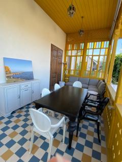 Segesdy Villa - Balatonalmádi - 4