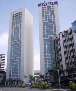 Small 2 bedroom flat - 8