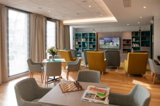 DOMITYS La SARDONNE centre-ville - Le Puy en Velay - 5