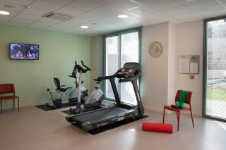 DOMITYS La SARDONNE centre-ville - Le Puy en Velay - 4