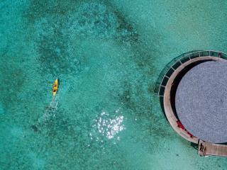 Centara Ras Fushi Resort & Spa Maldives - 50 percent discount on transfers for min 4 nights stay and more, valid for reservations between 11th Feb till 22 Dec 2025 - Noordelijke Malé-atol - 3