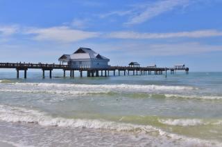 Harborview Grande 304 - Clearwater Beach - 8