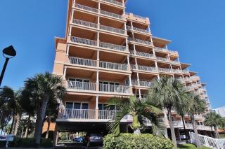 Harborview Grande 304 - Clearwater Beach - 6