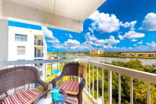 Water View 402 - 6