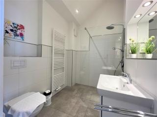 Penthouse Sundowner, Am Alten Deich 14 (Parkplatz 34) - Dangast - 3