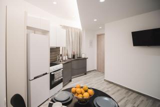 Contemporary Studios Historic Center by Corfuescapes - Corfou - 1