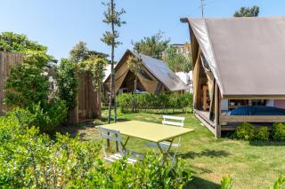 Procida Camp & Resort - Ciraccio - Procida - 7