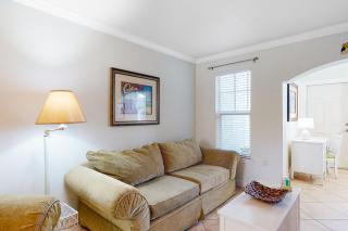 Barefoot Beach Resort F104 - 9