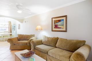 Barefoot Beach Resort F104 - 7