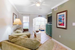 Barefoot Beach Resort F104 - 4